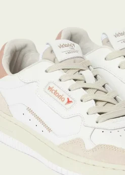 Bamba Classic Retro Victoria Piel