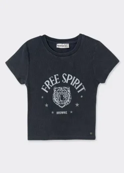 Camiseta Babyt Print