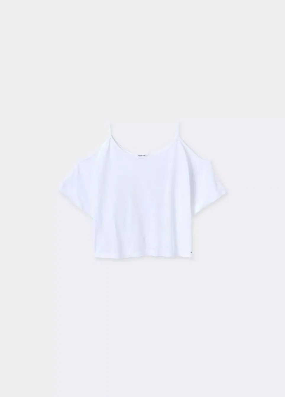 Camiseta Claudie Tirantes Hombros