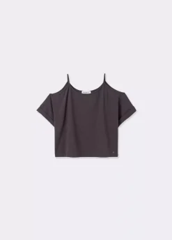 Camiseta Claudie Tirantes Hombros