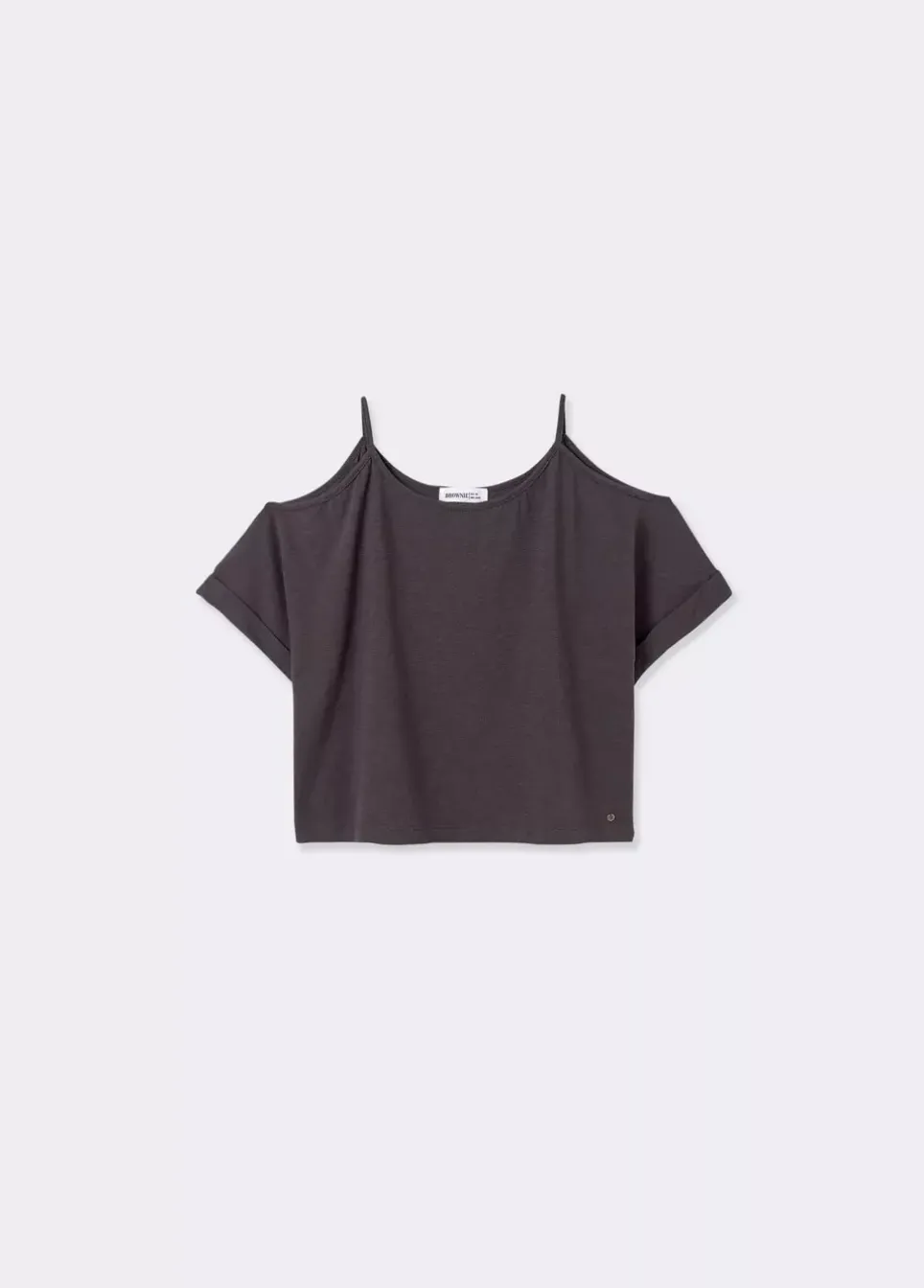 Camiseta Claudie Tirantes Hombros