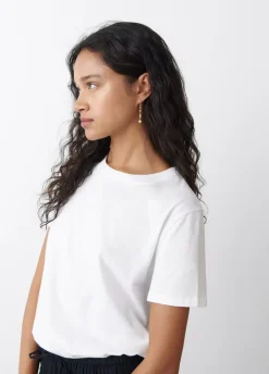 Camiseta Fous Manga Corta Basica