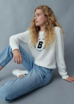 Jeans Recto Cinco Bolsillos