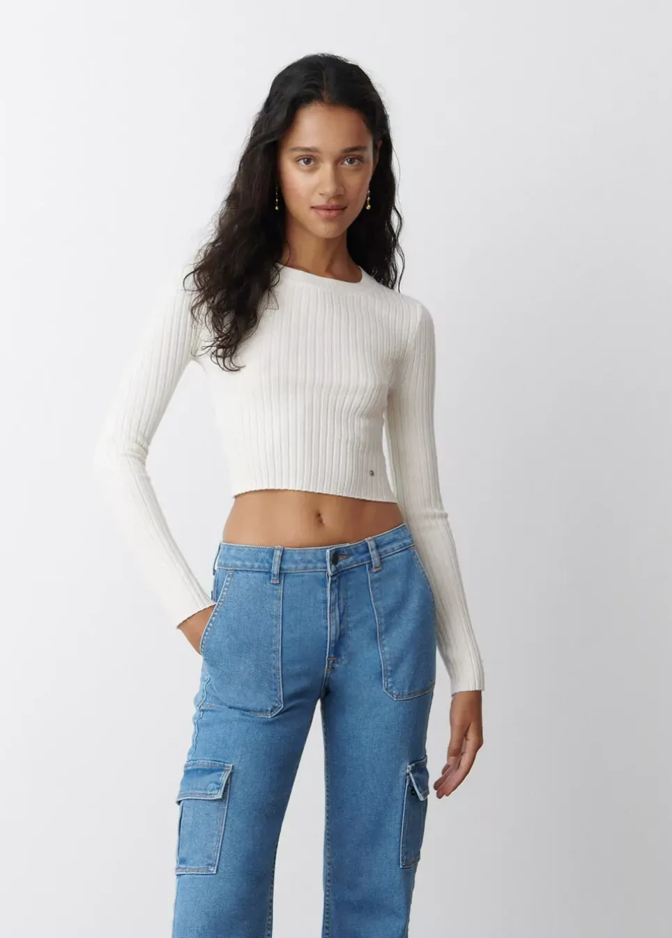 Jersey Basico Canale