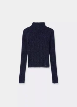 Jersey Canale Cuello Alto