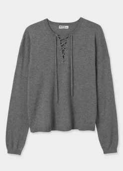 Jersey Cuerdas Punto Fino