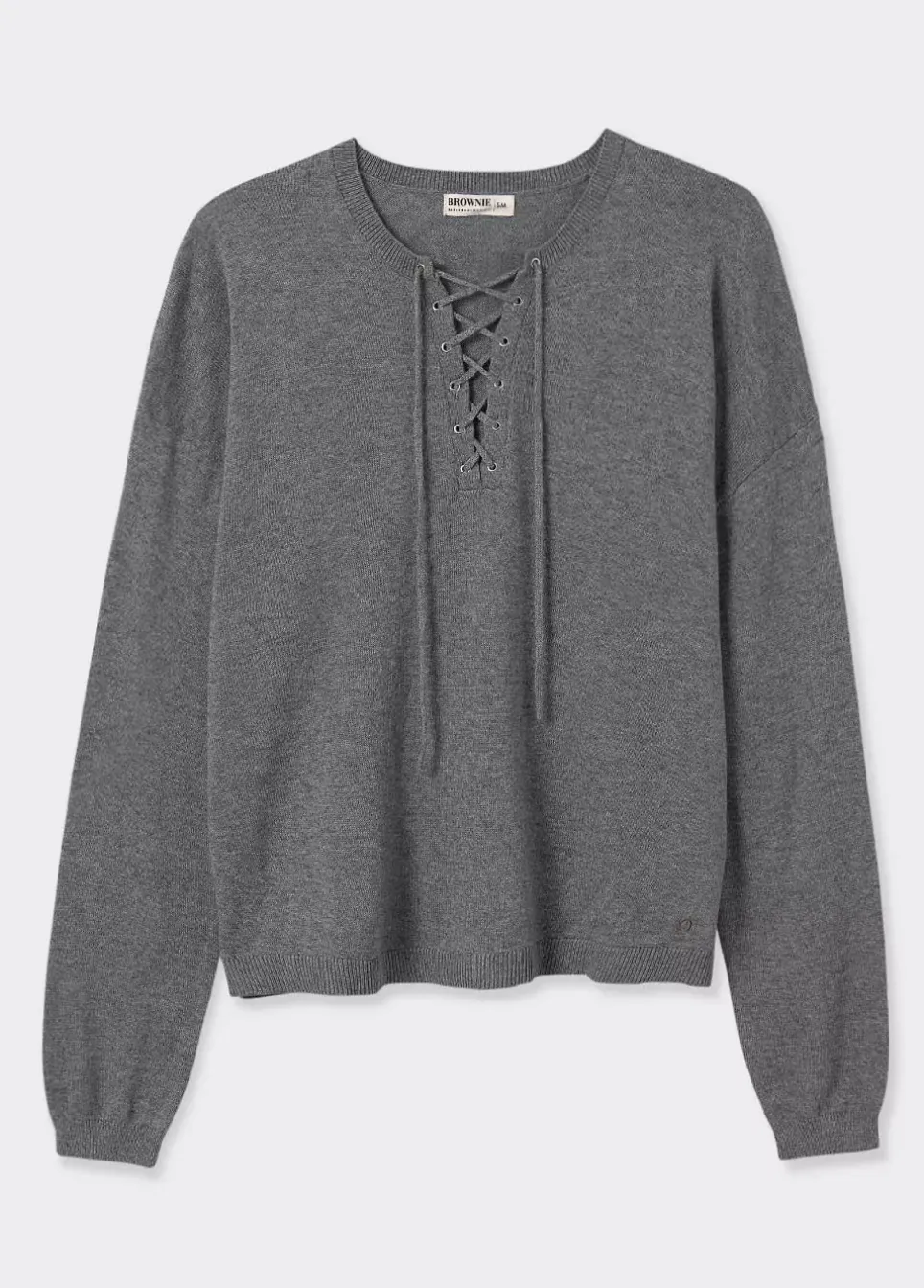 Jersey Cuerdas Punto Fino