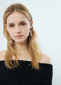 Jersey Hombros Descubiertos