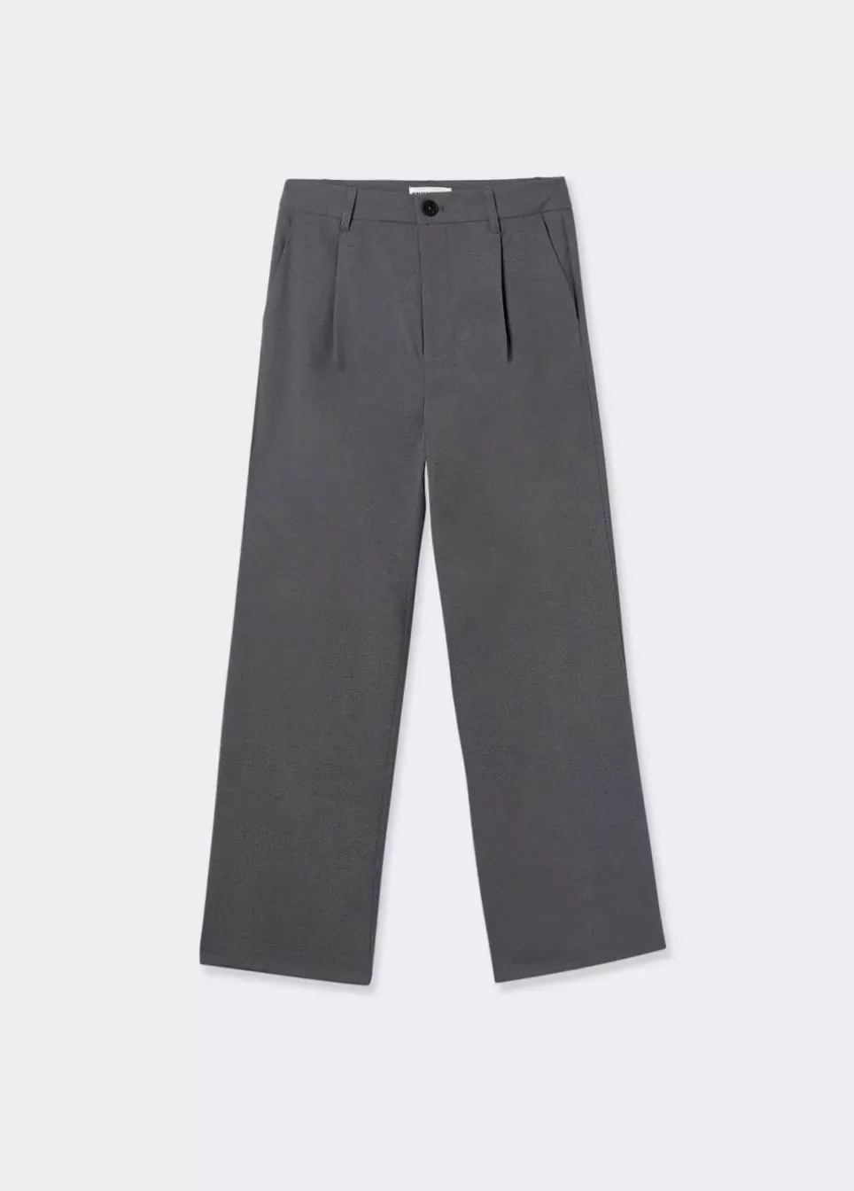 Pantalon Ancho Pinzas