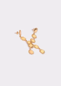 Pendientes Largos Cinco Soles