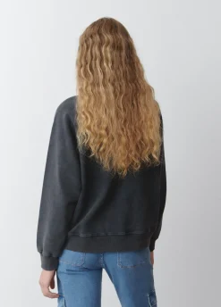 Sudadera Rayo Rock Tour